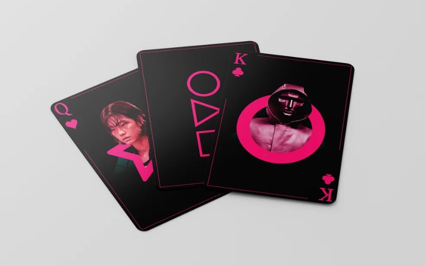 Del mayor éxito en Netflix a los casinos: el creador de El Juego del Calamar hará The Dealer