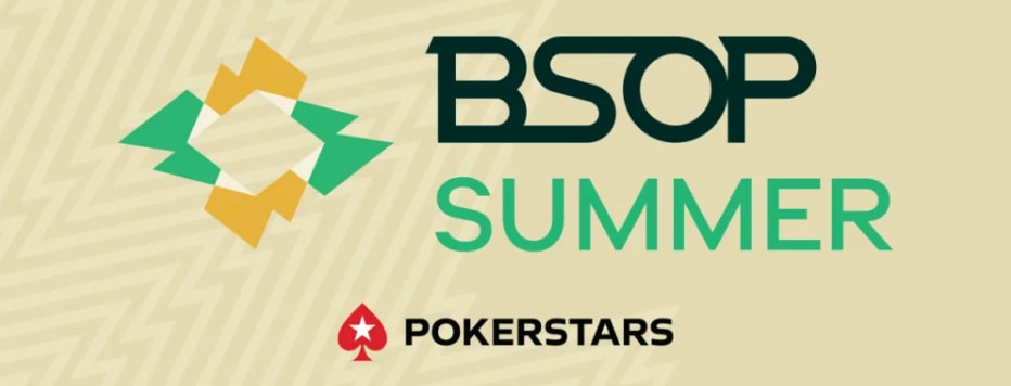 Entradas gratis para el SCOOP Warm-Up entre los jugadores del BSOP Summer