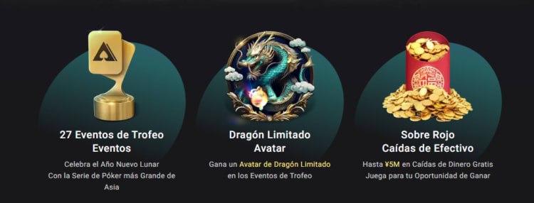 Poker Asiatico Ggpoker