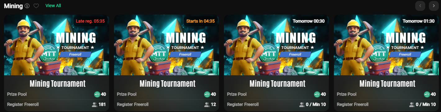 Cuatro Cualidades De Mtt Sports Para Vivir El Poker Más Allá Del Entretenimiento 7 Mtt Sports