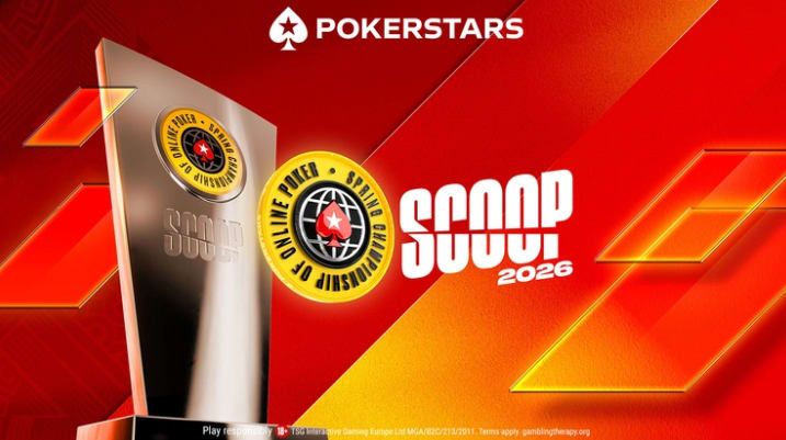 SCOOP 2026: agenda revelada con más de US$45 millones garantizados