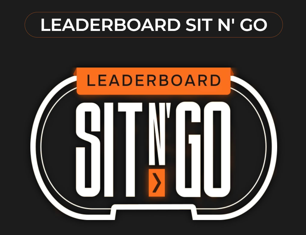 Suprema Poker abre sus tablero de clasificación para Sit&Go