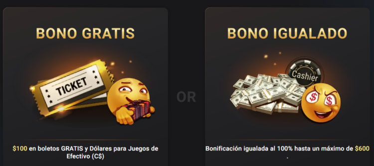 ¿Qué Eliges, Us$100 En Recompensas O Un Depósito De Us$600? ¡Así Funciona El Bono De Bienvenida Ggpoker! 8 Bono De Bienvenida Ggpoker