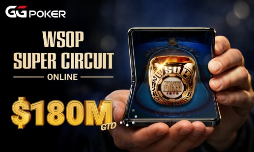 Us$10M Mystery Millions Y Otros Eventos Imperdibles De La Serie Online Más Grande En Ggpoker 7 Anillos De La Serie Online Mas Grande Ggpoker