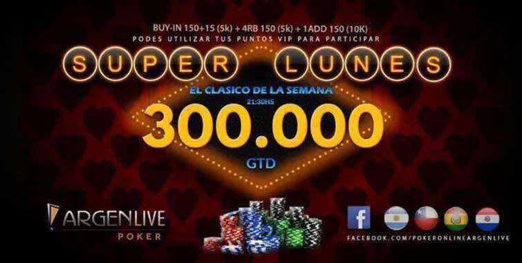 O Superlunes da Rede Aconcagua foi tudo celeste e branco