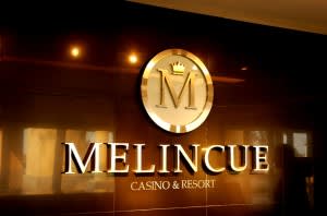 Melincue