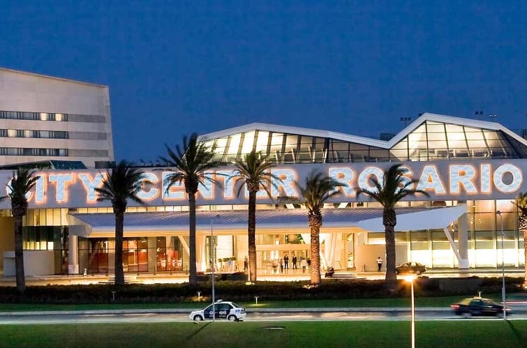 Llegó el día: debuta el City Poker Pro