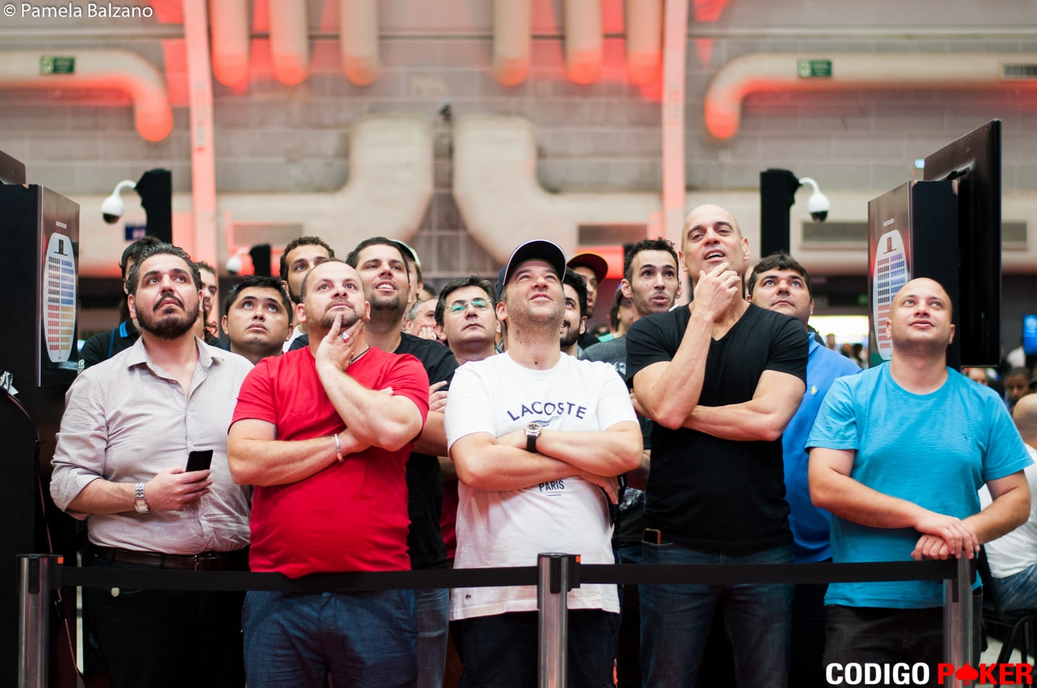 BSOP Millions en CodigoPoker: la agenda del día