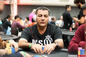 Carlos Alberto Alves De Lima