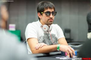 Maximiliano Gallardo