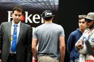 La Bronca De La Burbuja