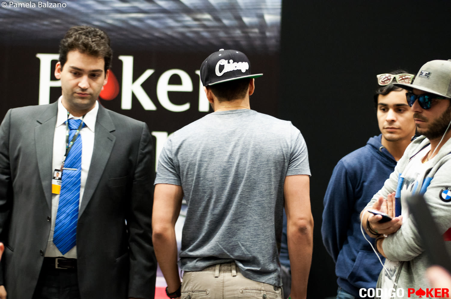 [VIDEO] Assim Explodiu a bolha do LAPT Grand Final