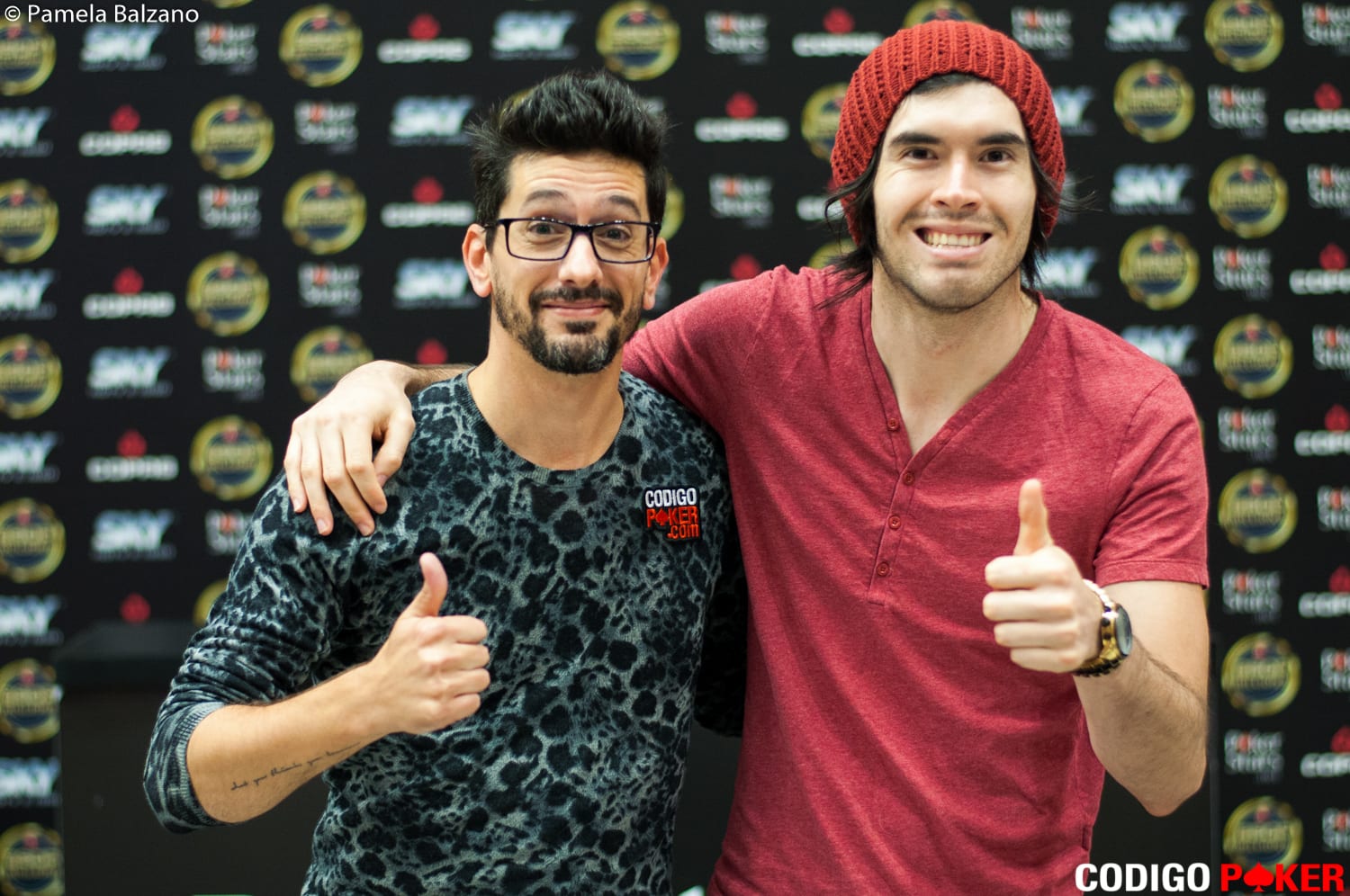 HolaSoyGerman, un youtuber suelto en Brasil