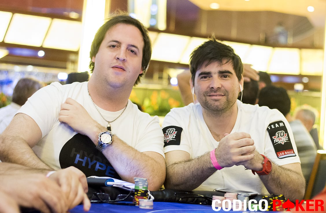 El CAP 5 Santa Rosa acumuló más de AR$600.000 en el Día 1A