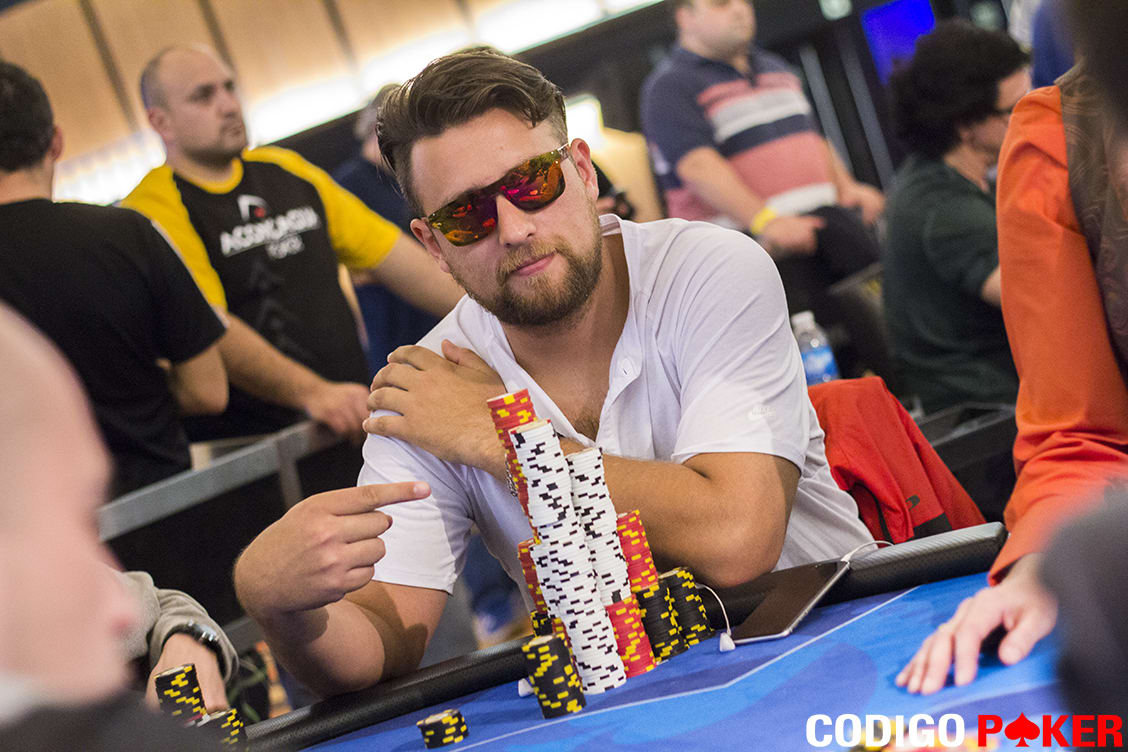 Circuito Argentino de Poker: hoy conoceremos al campeón de la quinta fecha