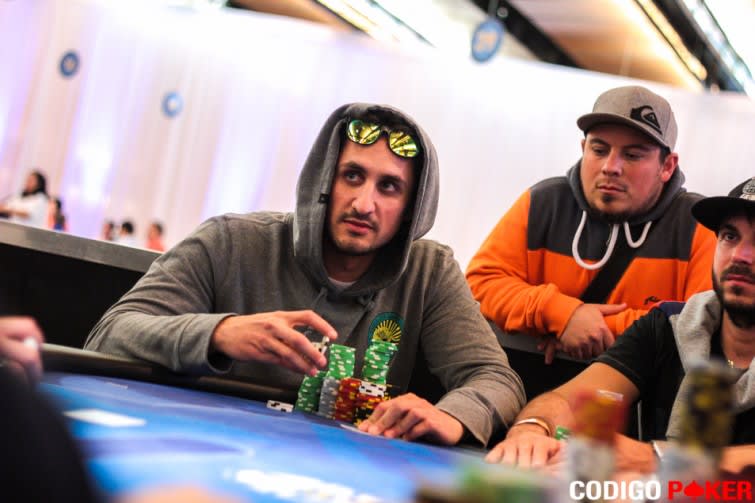 Igerm&aacute;n Garbugino