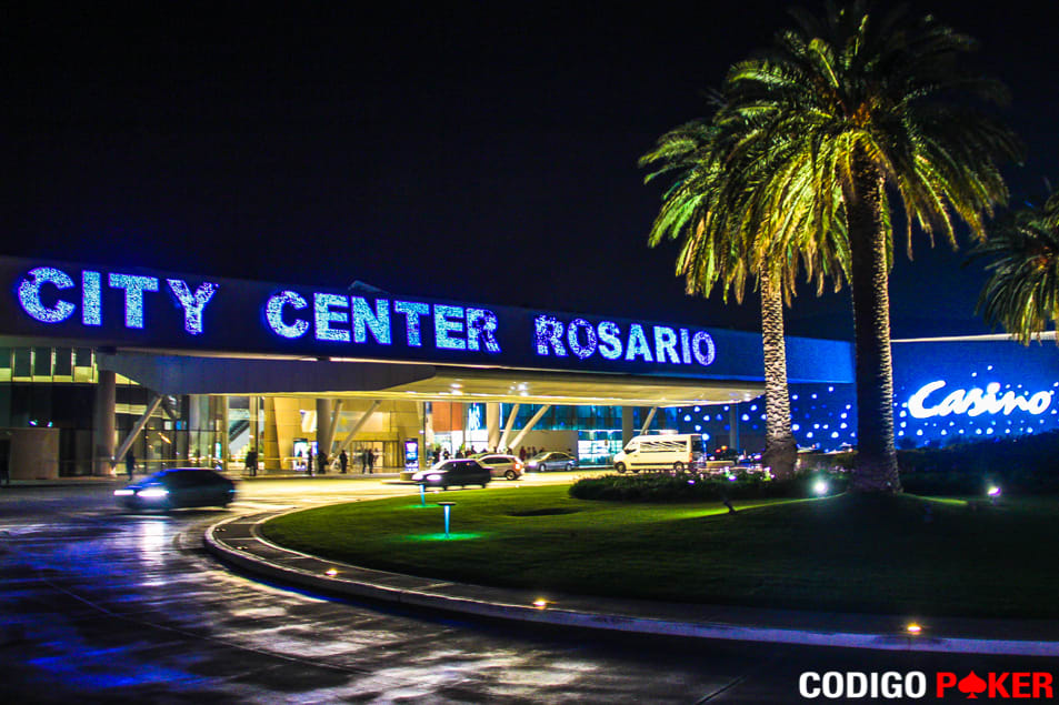 City Poker Pro: conocé los satélites que se vienen