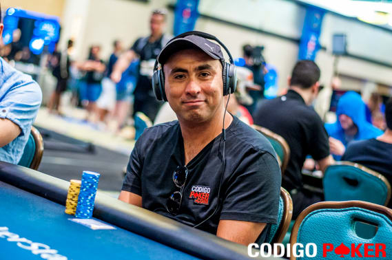 Rishmague y piojosoo fueron más rápidos que el resto