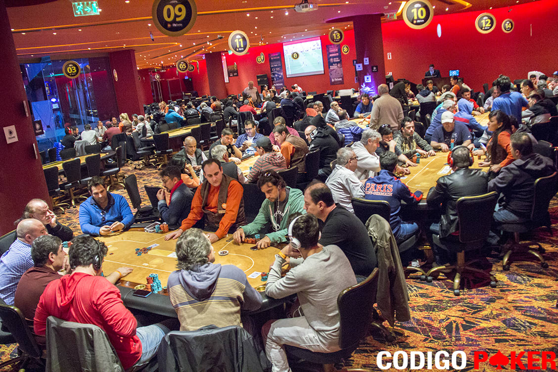 [EN VIVO] City Pokers League: 20 jugadores buscarán quedarse con la cuarta fecha