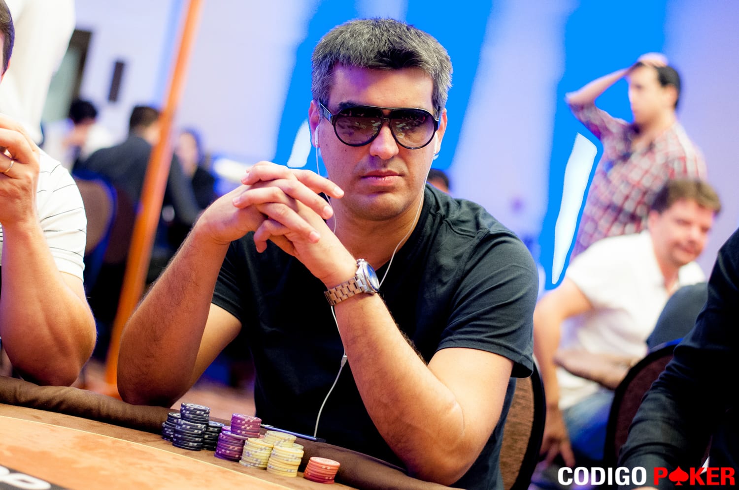 Paraguay sueña: Fretes va por el brazalete