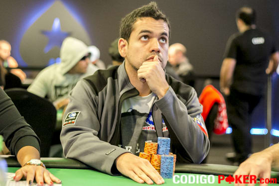 Alex Manzano (Chile)