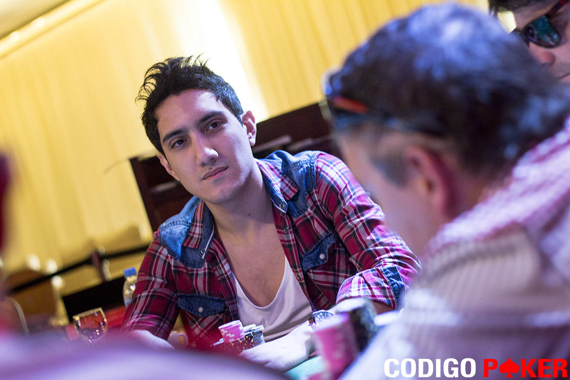 EPT 12 Barcelona: Iván Luca y Ariel Mantel batallarán frente a los más grandes