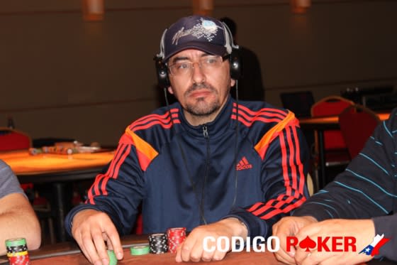 CNP 3 Pucón: desde Viña del Mar salieron cuatro nuevos clasificados