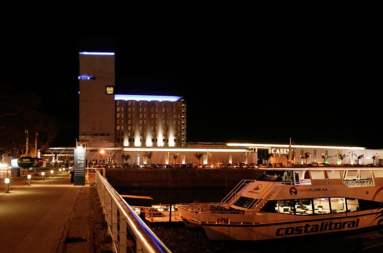 Septiembre también florece en Casino Santa Fe con el Poker Spring