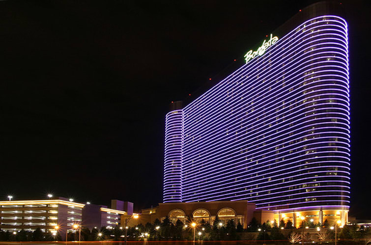 El casino Borgata ya tiene fecha de reapertura