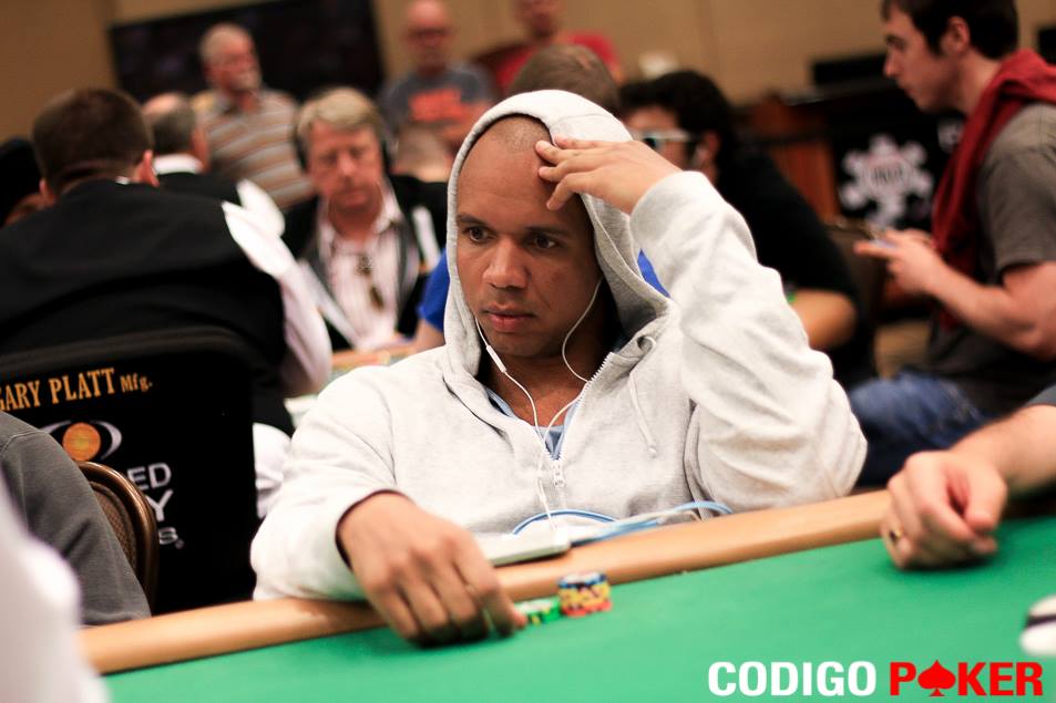 Phil Ivey tiene que devolver 10 millones de dólares