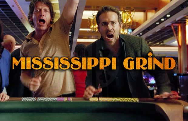 La nueva película Mississippi Grind busca una oportunidad en tu videoteca