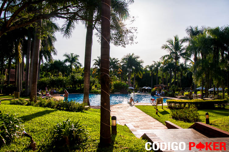 Con cobertura de CodigoPoker, empieza el Cataratas Poker Tour
