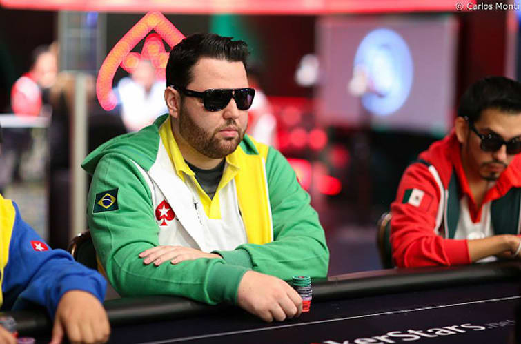 BSOP Sao Paulo: Catorce almas buscarán quedarse con el título del Evento Principal