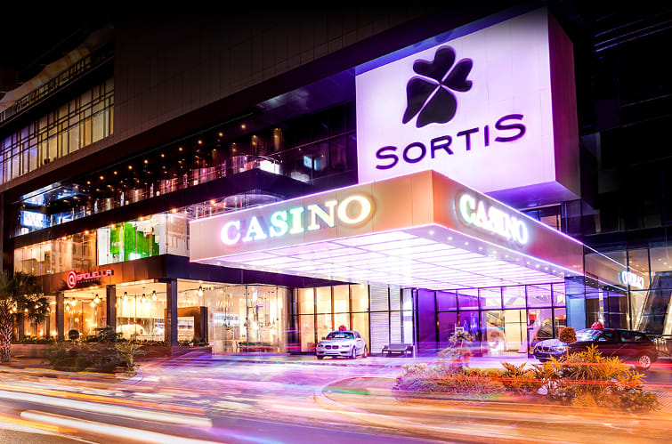 La semana que viene estaremos cubriendo el Jackies Poker Tour III en el Sortis Casino