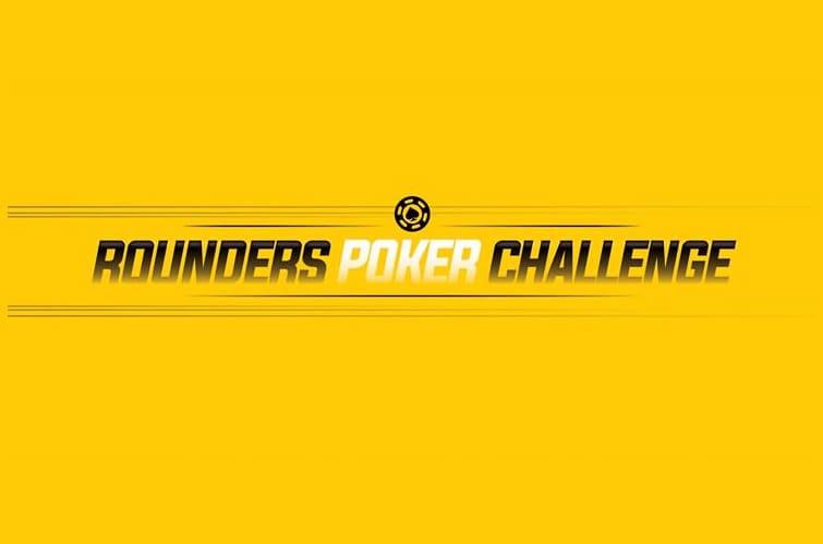 El Rounders Poker Challenge 7 vuelve a Costa Rica con $20.000 Garantizados