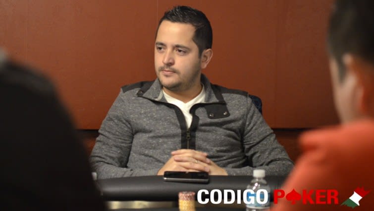 Jos&eacute; Manuel Nadal