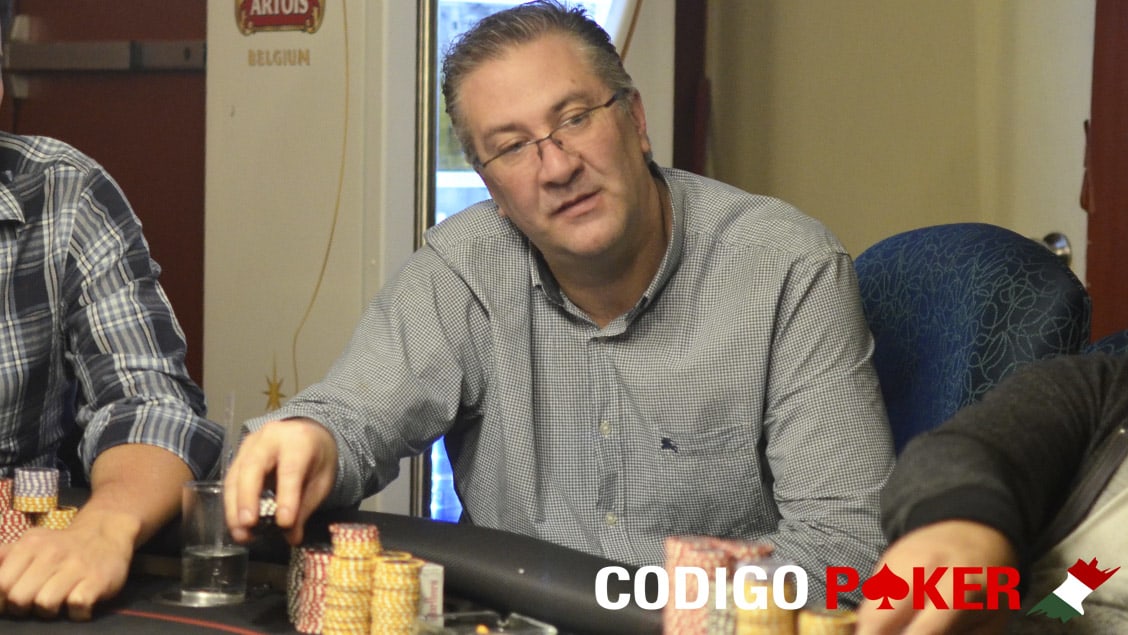 El Casino Palace Toreo rompió su garantizado sin problemas