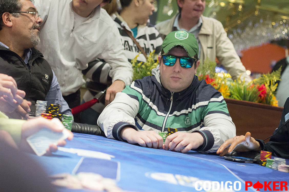 Nelson C&aacute;ceres