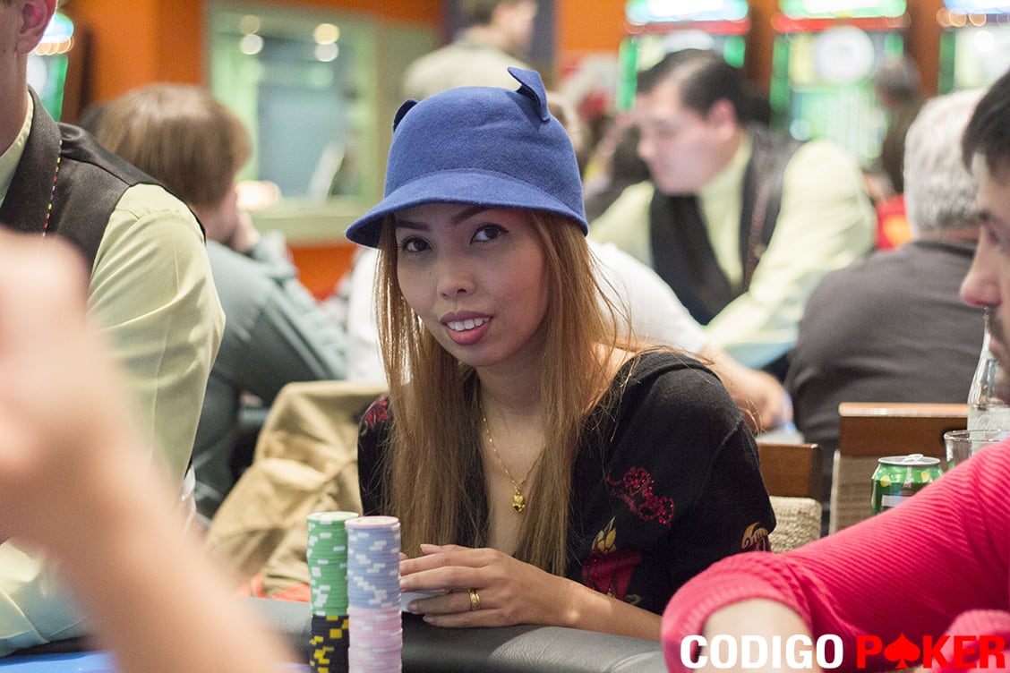 Pathar&iacute;n Korn