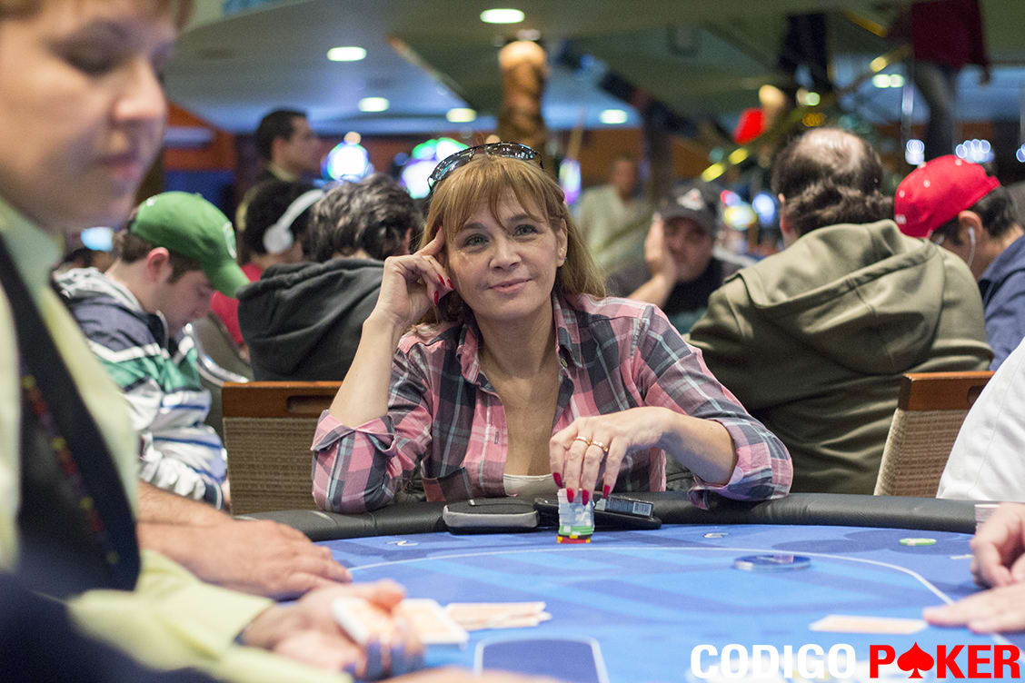 Nancy Madue&ntilde;o