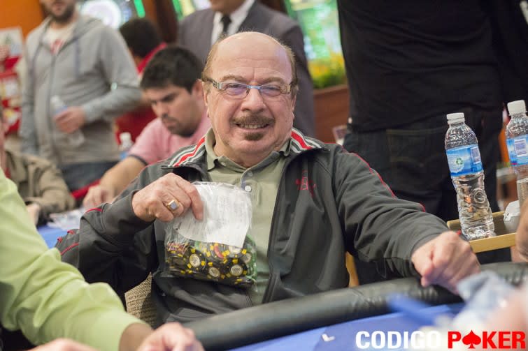 Chipleader Dia 1A: Fara Selim