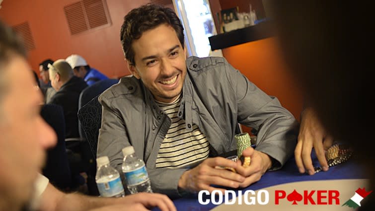 Juan Carlos Alvarado