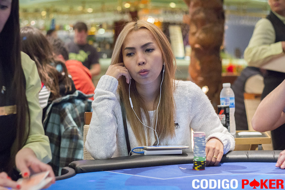 Patchar&iacute;n Korn