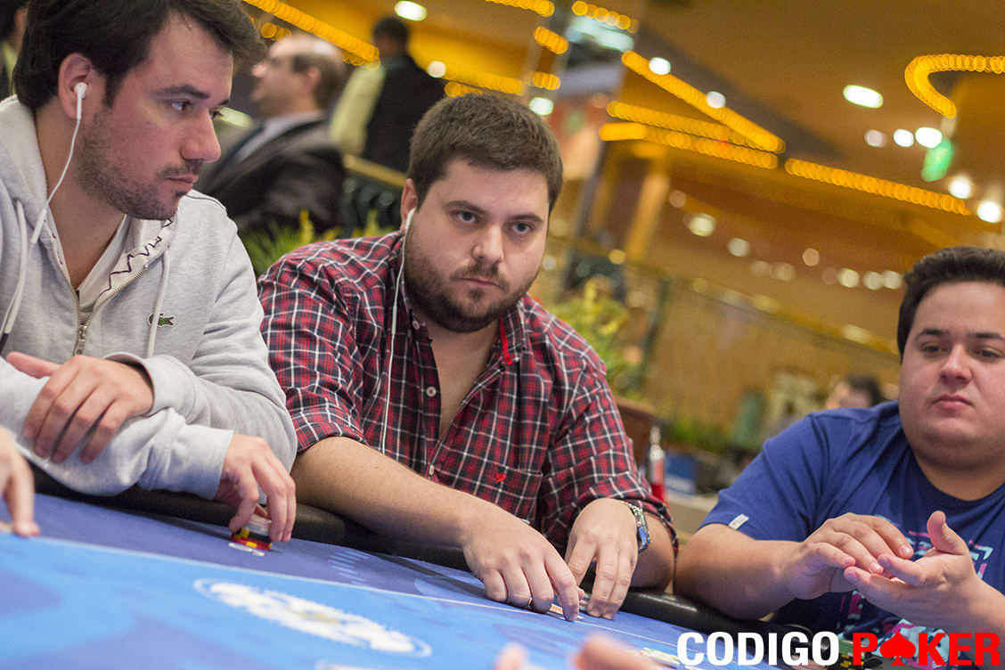 Juan Manuel P&eacute;rez