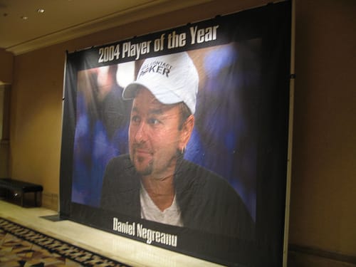 Negreanu Poy
