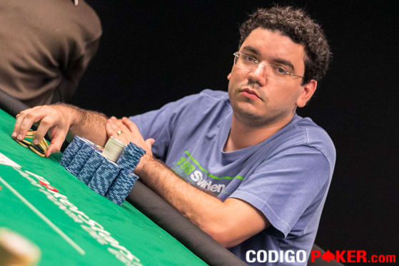 Bauer, Lavalle y Busquet dieron cátedra en América