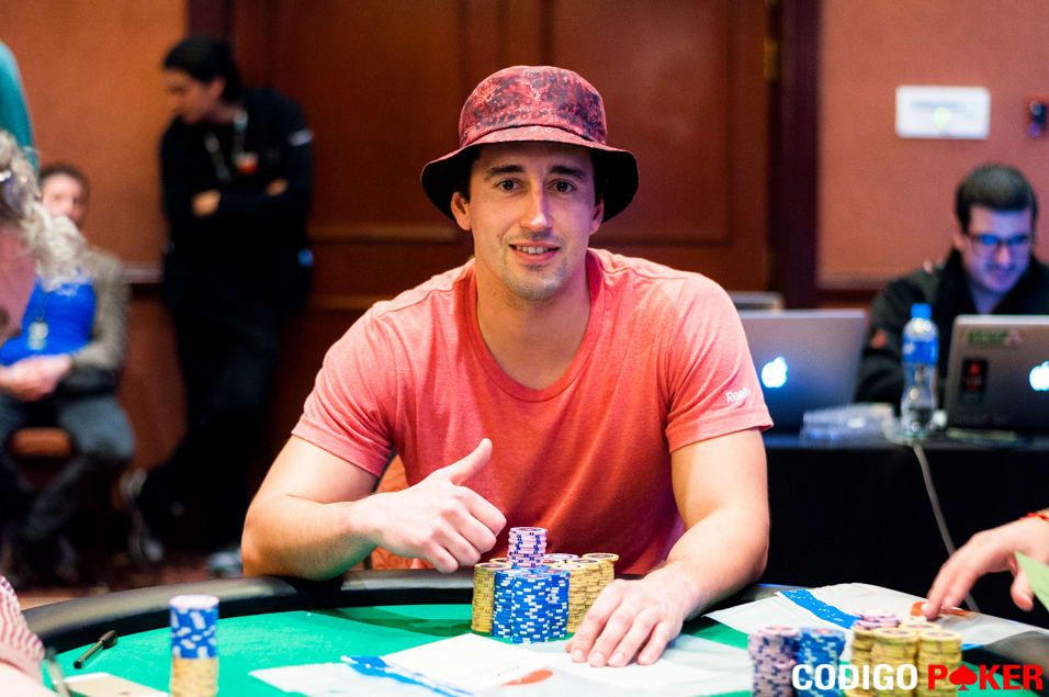 WCOOP 2015 [Día 12]: La armada por primera vez sin mesas finales