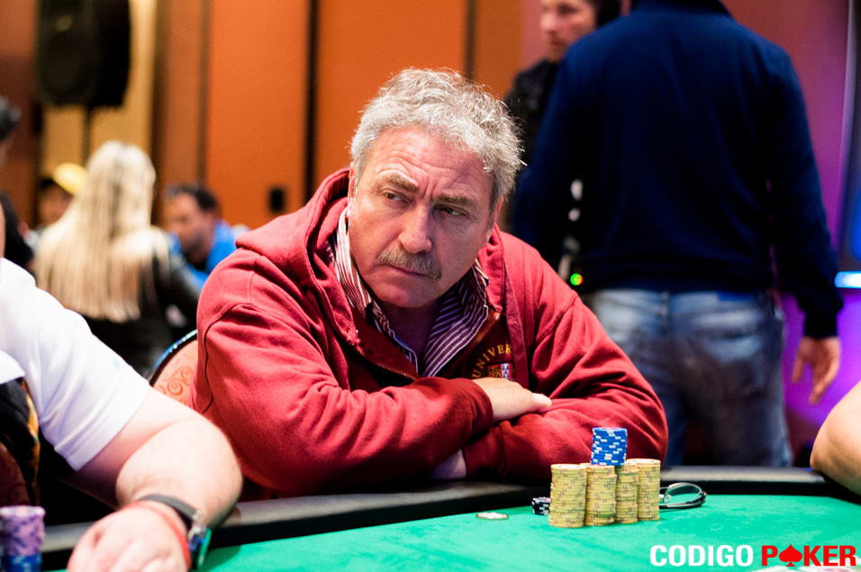 Dos clasificados a Antofagasta dejó el satélite de Santiago