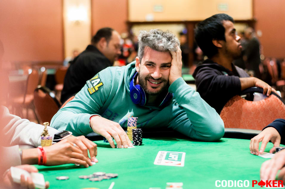 Jackie&#8217;s Poker Tour III: Hoy se define el $100k Garantizados