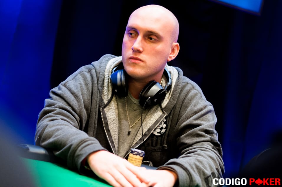 WCOOP 2015 [Día 9]: La representación latina tuvo un día soñado en el serial de PokerStars